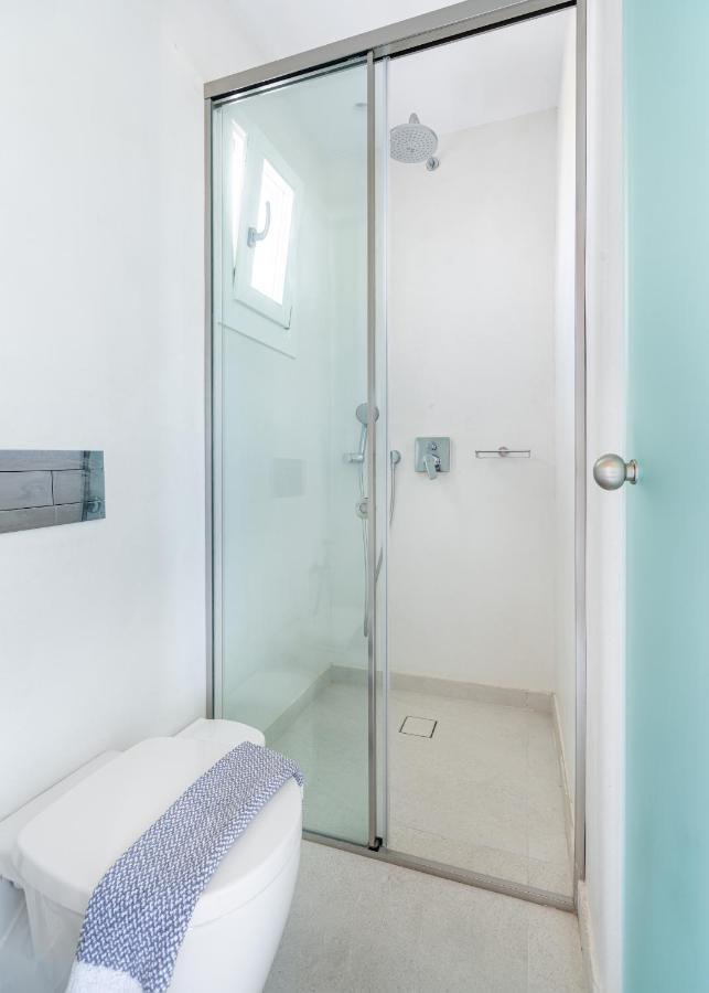 Il Vento Suites Mykonos Town المظهر الخارجي الصورة