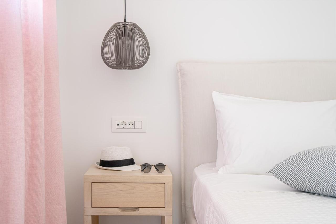Il Vento Suites Mykonos Town المظهر الخارجي الصورة