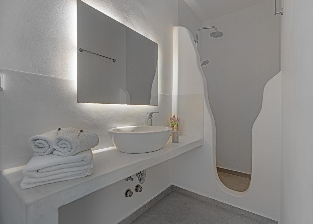 Il Vento Suites Mykonos Town المظهر الخارجي الصورة