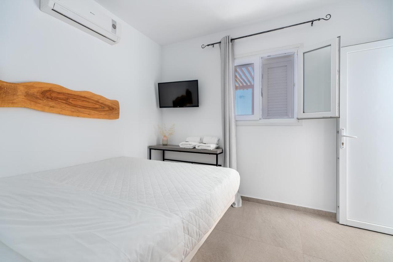 Il Vento Suites Mykonos Town المظهر الخارجي الصورة
